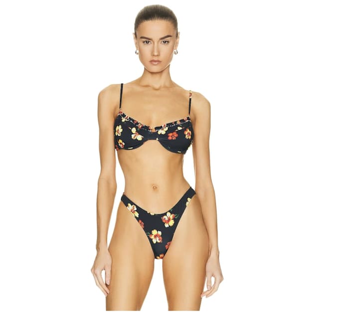 Price Top $135, Bottoms $107